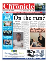 ballymoneychronicle