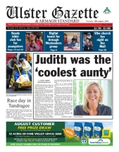 ulstergazette