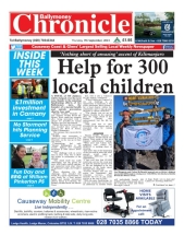 ballymoneychronicle