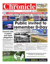 colerainechronicle