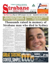 strabaneweeklynews