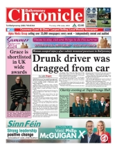 ballymoneychronicle