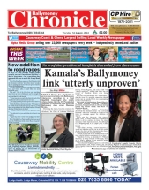 ballymoneychronicle